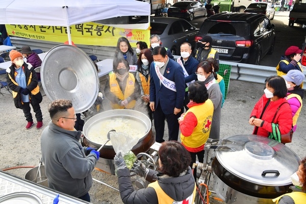 장성군 “이번 설 준비는 전통시장에서!” 이미지 4