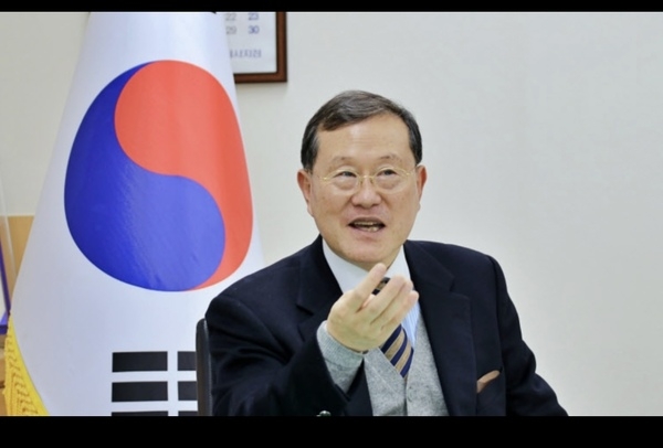 21세기장성아카데미, ‘자치분권2.0시대’를 말하다 이미지 1