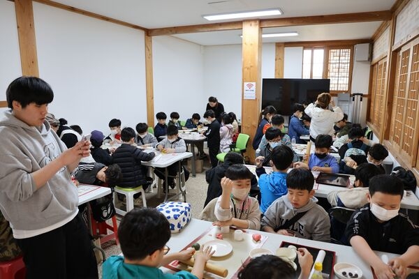 “장성군 홍길동 테마파크 체험 너무 신나요!” 이미지 1
