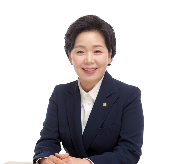 장성군 “부민강국(富民强國)의 꿈, 반도체로 실현합니다” 이미지 1