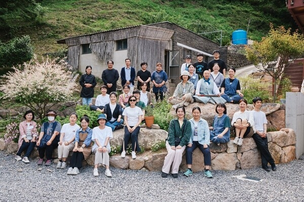 장성군, 국립남도음식진흥원 유치 준비 착착 이미지 3