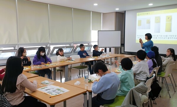 “장성군립도서관 여름방학 특강, 지금 신청하세요!” 이미지 2