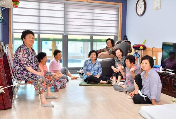 연이은 불볕더위… 장성군, 온열질환 예방 팔 걷었다 이미지 1