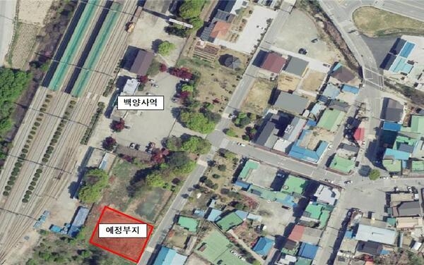 장성군, 국가철도공단 ‘키즈레일 어린이집 공모사업’ 전남 최초 선정 이미지 1