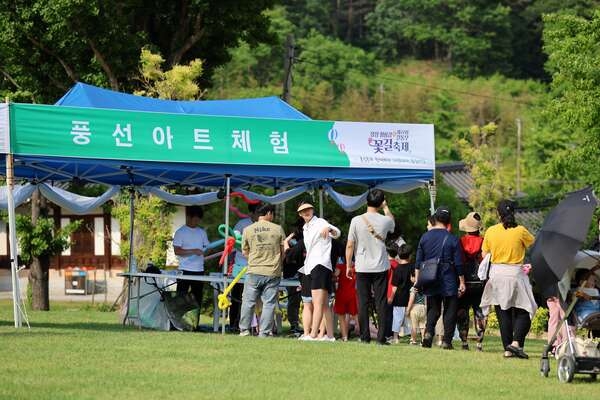 “이번 주 토요일엔… 장성군으로 놀러와!” 이미지 2