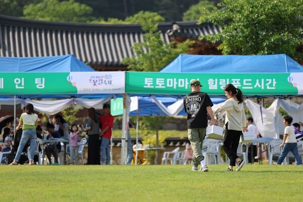 “이번 주 토요일엔… 장성군으로 놀러와!” 이미지 1