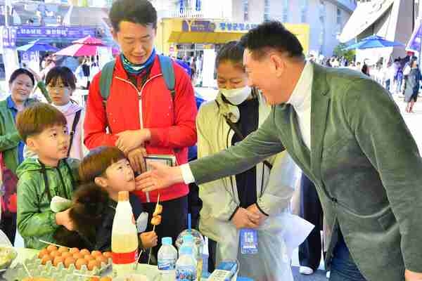 장성군 청소년이 기획한 축제… 지역민 ‘호응’ 이미지 3