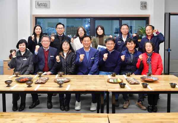 장성군, 전통식품 산업 육성 팔 걷었다 이미지 3