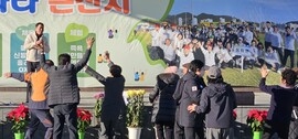 장성군 동화면 ‘동화나라 큰잔치’ 열어, 보도자료