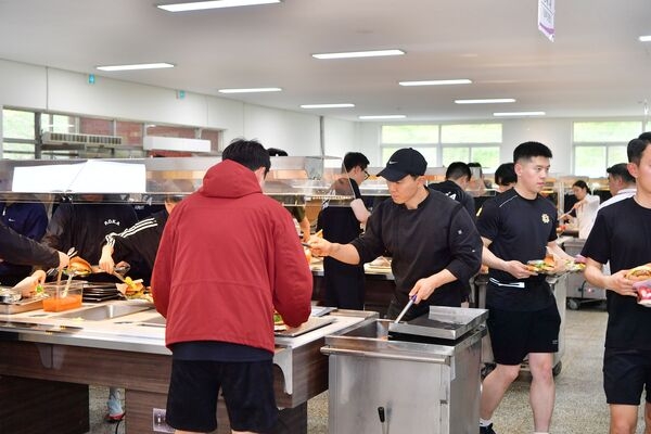 장성군, 외식산업 경쟁력 강화 ‘팔 걷었다’ 이미지 3