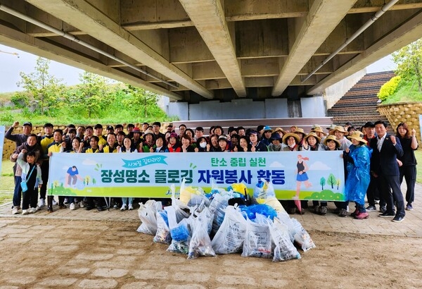 자연과 사람 공존하는 ‘길동무 꽃길축제’ 이미지 3