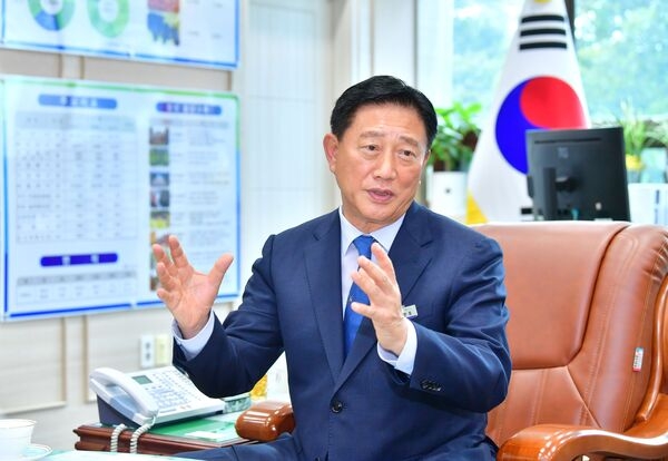 장성군, 공약이행 평가 ‘2년 연속 우수’ 이미지 1
