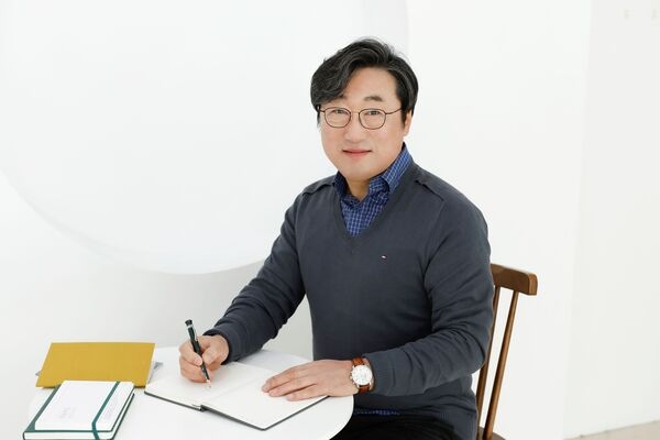 ‘거인의 노트’ 저자 김익한 교수, 21세기장성아카데미 강연 이미지 1