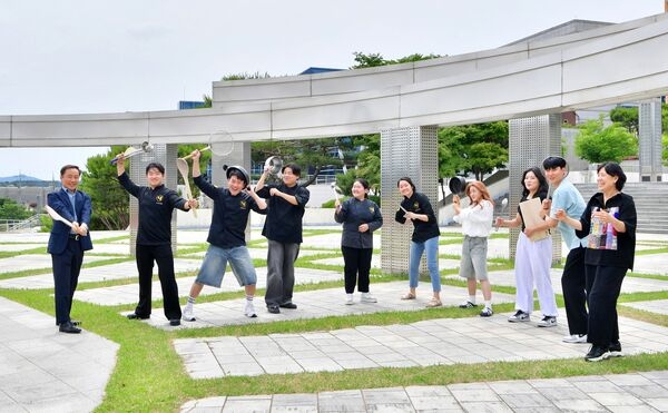 장성군, 청년 쉐프 꿈 이룬다… 미식도시 향해 도약! 이미지 2
