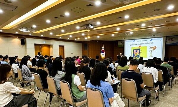 장성군 “나와 가족을 위한 약속… 이참에 금연하세요!” 이미지 1