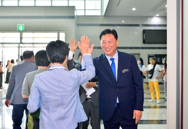 ‘미래 가치 성장’ 장성, 대도약 시작됐다 이미지 3