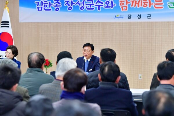 “더욱 소통하고 경청하겠습니다” 이미지 1
