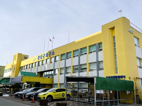 장성군, 결핵검진 의무기관 이행여부 점검 이미지 1