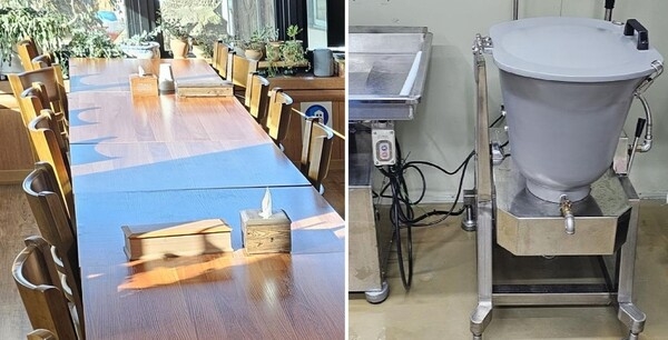장성군, 지역 내 위생업소 환경개선 지원 이미지 1