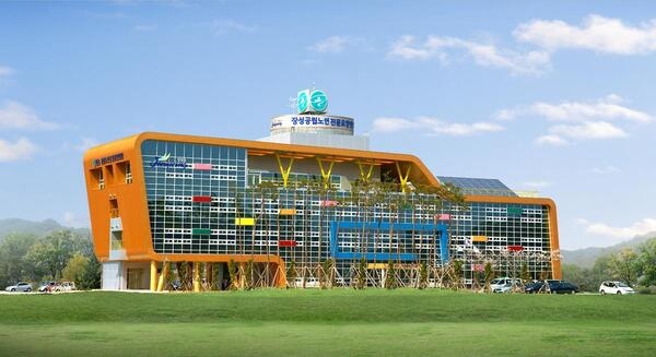 장성공립노인전문요양병원 신규 수탁기관 확정 이미지 1
