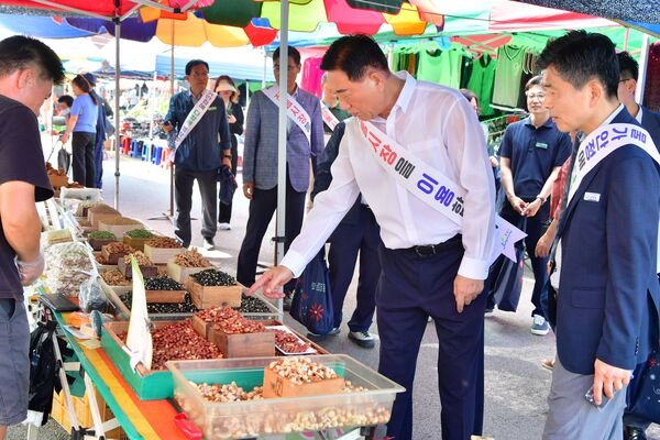 “전통시장에서 추석 명절 준비하세요” 이미지 2