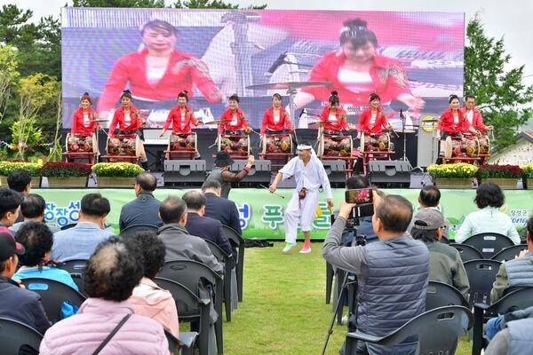 장성군 삼서면 ‘2024 장성 푸른들 잔디축제’ 성료 이미지 1