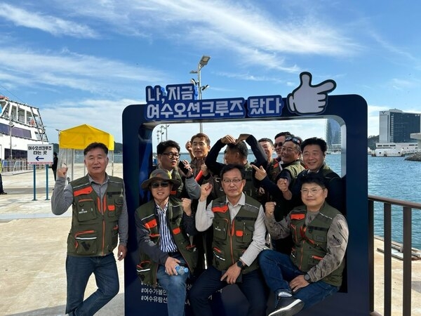 장성군 황룡면 청년회 “효자가 따로 없네” 이미지 2