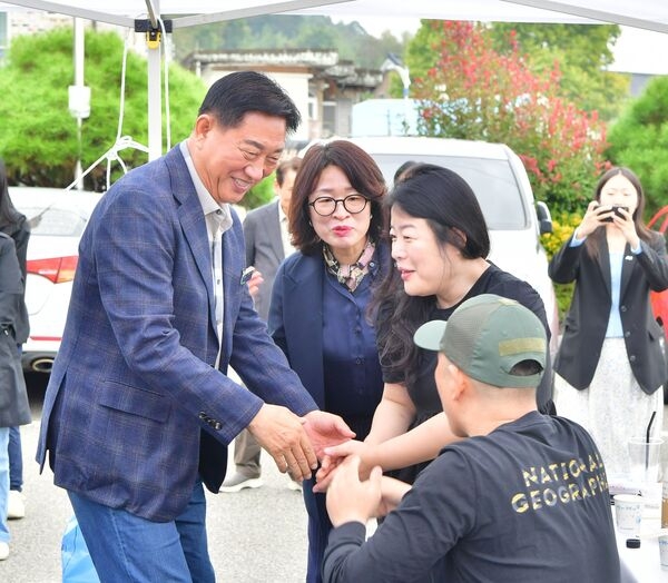 장성군 삼계면, 주민자치프로그램 발표회 가져 이미지 5