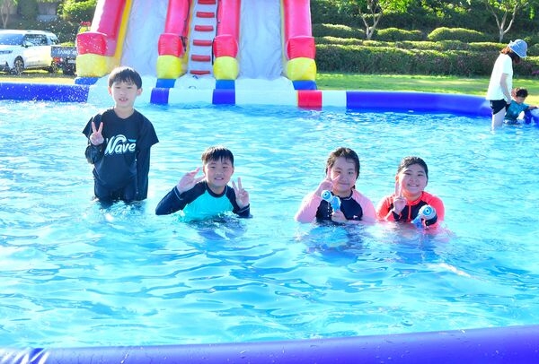 어린이날 황금연휴… 장성군 황룡강 뱃나드리축제가 정답! 이미지 3