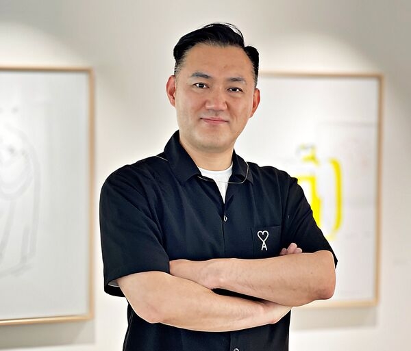 장성군, 만화가에게 듣는 ‘우리가 꿈꾸는 세상’ 이미지 1