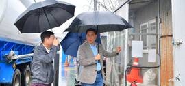장성군 “행복한 추석… 여러분 덕분입니다”, 보도자료