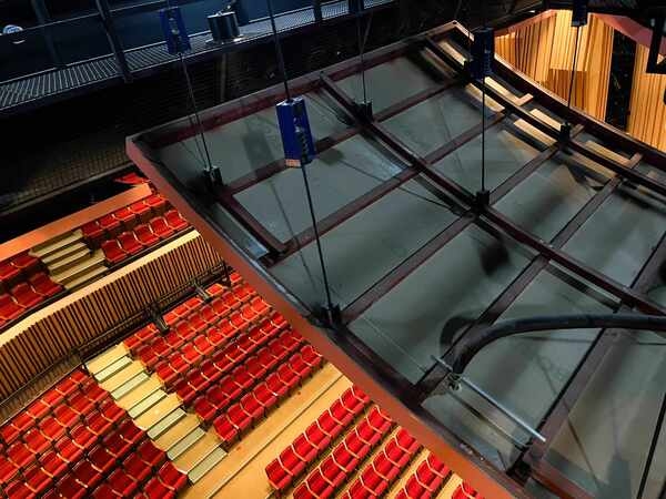 공연만 하면 ‘전석 매진’… 장성군 문화예술회관, ‘문화·예술 요람’으로 자리매김 이미지 5