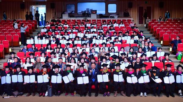 장성군 “만학의 열정, 한글로 꽃 피웠다” 이미지 2