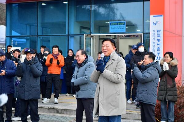 장성군 “붉은 말의 기운 받아 힘찬 새해를” 이미지 3