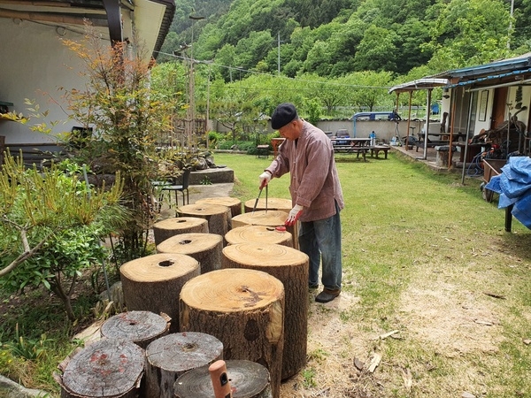 장성군 북하면 출신 오경식 악기장, 전남 문화유산 지정 이미지 3