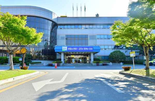 장성군 “추위 잊게 만드는 따스한 나눔 행렬” 이미지 1