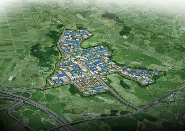 “장성군이 기업하기 가장 좋다” 전국 기업들 ‘엄지 척’ 이미지 3