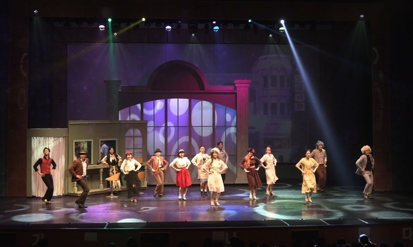 연극, 뮤지컬, 오케스트라… 장성군 올해 공연 “더 풍성하네” 이미지 2