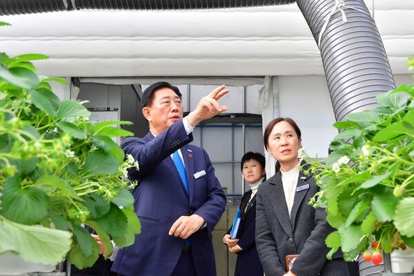 이번 설 명절도… 장성군이 지킵니다!  이미지 1