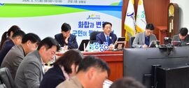 청렴이 일상 되는 장성군, 깨끗한 공직문화 조성 ‘새 출발’, 보도자료