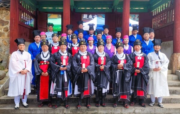 장성군, 5월까지 이어지는 ‘춘향제’… 전통 문화 계승 주목 이미지 2