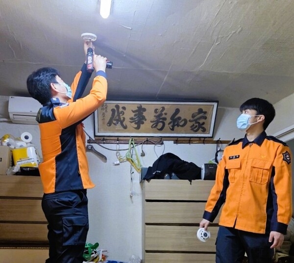 장성군 “어렵기만 한 냉장고, 주방 정리… 서삼면이 함께합니다” 이미지 3