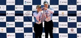 “전남은 좁다” 장성군 조정팀, 아시안컵 2위 쾌거, 보도자료
