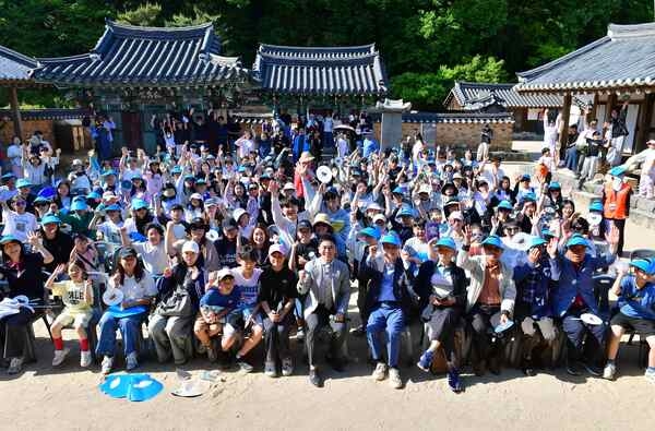 세계유산 장성군 필암서원, ‘K(케이)-선비문화’ 중심에 서다 이미지 3