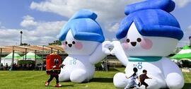 장성군 “5월의 끝자락, 귀 호강하러 오세요”, 보도자료