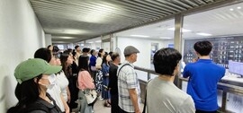 장성군, 청년·구직자에 기업 탐방 기회 제공, 보도자료