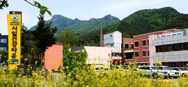 장성군, 녹색자금 공모 선정… 북하면에 나눔숲 조성, 보도자료
