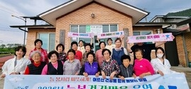 건강한 장성군민 만드는 ‘늘봄건강마을’ 인기!, 보도자료