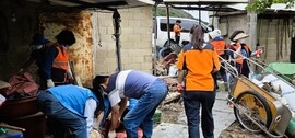 장성군 “주민 삶 보듬는 서삼면 ‘서삼보듬이’ 활동 주목”, 보도자료