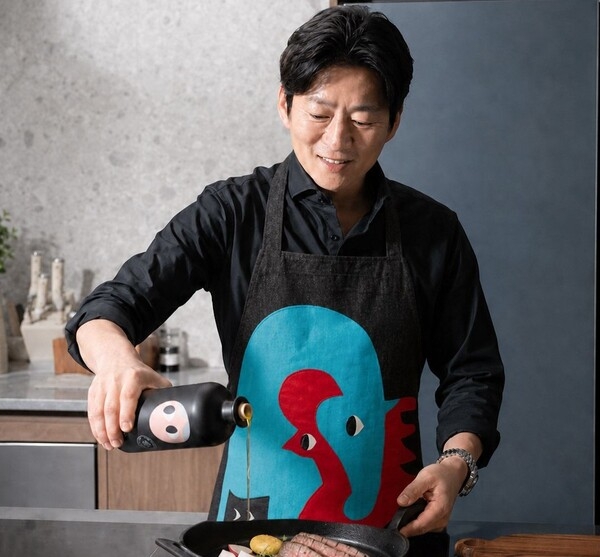 장성군 “강레오 셰프와 그려보는 외식문화의 미래” 이미지 1